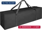Coolbebe 52" Sports Duffle Bag - 160L Extra Large Travel Duffel Luggage With New. Price: $32.62.