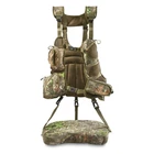 Knight & Hale KHT0066 Run Gun 200-TURKEY Vest Mossy Oak Obsession New. Price: $137.31.