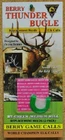 Package Of 2 Berry Thunder Bugle Elk Game Call Replacement Reeds Rt-green Double New. Price: $13.50.