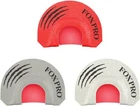 Foxpro Loaded Diaphragm Combo Pack New. Price: $23.95.