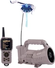 Hellcat American Made Electronic Predator Call Remote Operated And Programma New. Price: $719.99.