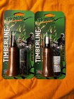 Pack Of 2 Primos Timberline Open Reed Elk Call Bulls And Cows New. Price: $27.00.