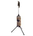 Critter Decoy - Calling System For Successful Predator/coyote Hunting New. Price: $57.45.
