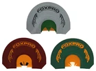 Foxpro Turkey Call Honey Locust Wood/ceramic Construction - Csbrdtkrcombo New. Price: $35.95.