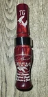 Tim Grounds Triple Crown Goose Call Black Cherry New. Price: $198.90.