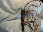 Duck Commander W/ Lanyard Double Reed 4151678 Marked Used. Price: $149.50.