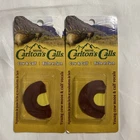 Wayne Carlton's Calls Cow & Calf #70184W Nib X2 New. Price: $12.00.