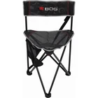 Bog Tripod Ground Blind Chair Lightweight Aluminum Frame Comfortable Seat 300LB New. Price: $65.81.