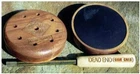 Dead End Game Calls Roadblock Aluminum Turkey New. Price: $54.95.