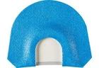 Hunters Specialties Strut Turkey Call Double Small Frame Blue Finish HS-05920 New. Price: $13.74.