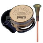 Primos The Freak Frictionite Turkey Pot Call Straps Leg Or Gun Stock - 226 New. Price: $65.22.