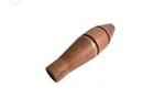 Pete Rickard New Bird Hunting #1678 Iroquois Hardwood Goose Call Made U.s.a.. Price: $22.00.