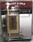 Knight & Hale Kh 150A Ultimate Push/pull Turkey Friction CALL-NEW-SHIP24H. Price: $469.88.