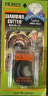 Primos Diamond Cutter Turkey Mouth Call Inverted Multiple Reeds 114 New. Price: $13.95.