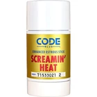 Code Screamin' Heat New. Price: $25.91.