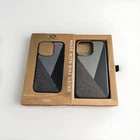 Decoded Nike Grind Case For Apple Iphone 13 Pro - Black/gray Open. Price: $13.95.
