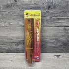 Quaker Boy Hurricane Supreme Turkey Box Call Old Hen & Young Black Walnut New. Price: $45.00.