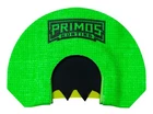 Primos PS1263 The Deborah Diaphragm Call Triple Reed Turkey Hen Sounds Green Pla New. Price: $18.00.