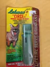 Flambeau Outdoors, P-1, Coarse Long Range Rabbit Call, Green(x) New. Price: $25.00.
