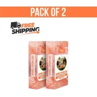 2 Salt Lick Himalayan Animal Mineral Block 5-6 Hydrate Deer Horses Affordable New. Price: $29.70.
