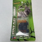 Primos Elk Call Hyper Plate Double Mouth Diaphragm 161 W/ Case New! Usa. Price: $11.69.