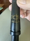 Vintage Sure Shot Game Calls Model 675 Wood Duck Plastic 5" Groves Texas Used. Price: $15.95.