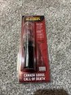 Zink Canada Goose Call Of Death. Ultimate Performance Hunting New. Price: $24.99.