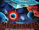Mad Planets Arcade Flyer Original Nos 1983 Video Game Retro Vintage Art Promo New. Price: $63.88.