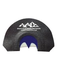 Rocky Mountain Black Max Turkey Diaphragm #208 New. Price: $17.99.