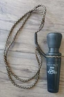 Vintage H.s. Strut Reed Owl Hooter Game Call - Turkey Locator Gobbler Shock Used. Price: $15.00.