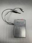 Johnny Stewart Louder 1, Sound Amplifier For MS512, Excellent Condition Used. Price: $50.00.