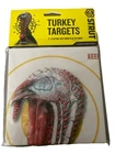 Hs Strut Shotgun Hunters Specialties Turkey Targets 12 Pk 06850 New. Price: $7.49.
