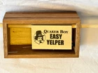 Quaker Boy 13604 Easy Yelper Turkey Friction Box Call New. Price: $26.95.