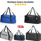 Large Sport Bag: Duffel Bag, For Women Gym/travel, Brand New. Price: $14.95.