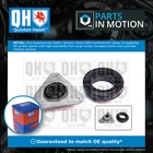 2X Top Strut Mountings (pair) Fits Renault Clio MK3, MK4 1.2 Front 2010 Qh New. Price: $57.80.