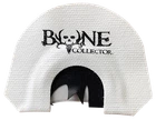 Bone Collector BC140016 The Show Off Mouth Call Black/white Snake Tongue Cut New. Price: $10.27.