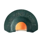 Wayne Carlton's Double Reed Tone Trough Diaphragm Elk Call Mpn New. Price: $14.99.