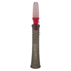 Primos Hot Dog Predator Loud Howler For Long-range Calling & LOCATING-PS351 New. Price: $29.99.