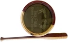 Pittman Game Calls Two Face Glass Pot Turkey - P313 New. Price: $53.48.