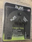 Brand New Bone Collector BC150001 Turkey Tool Fan Hunting Free Sh. Price: $24.99.