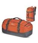 Ubon Large Duffel Weekender Bags With Shoe Compartments 4-WAY Sports Gym Pre-owned. Price: $60.00.