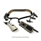 Foxpro XD8 Call/remote Lanyard New. Price: $39.95.
