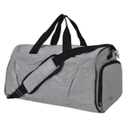 Ngil Glitter Cheers Sports Gym Duffel With Shoe Compartment And Small Carry O... New. Price: $50.05.