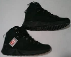 Columbia Facet Sierra Mid Outdry Waterproof Man Black Shoes Brand New. Price: $57.99.