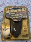 New Hs Strut Turkey Tail & Beard Mounting Kit Model 849. Price: $14.00.