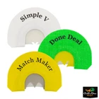 Rolling Thunder Classic Collection Turkey Mouth Calls New. Price: $24.99.
