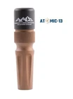 Rocky Mountain 424 ATOMIC-13 Series Mean Raspy Mid-range Predator Call Ik New. Price: $29.85.