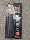 Pete Rickard's Scotch Game Calls - Rabbit Squealer #1563 New. Price: $15.00.