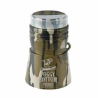 Primos Foggy Bottom Snuff Tube Turkey Call Produces Clucks, Cuts, Yelps - PS2908 New. Price: $25.98.