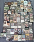 Cassettes Old Time String Bands Bluegrass Gospel Nos-heritage Records Label Brand. Price: $5.99.